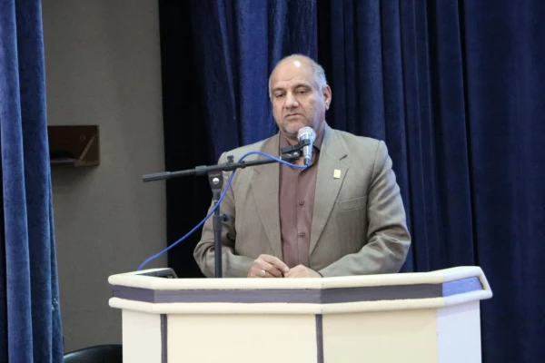 آغاز طرح معراج در دانشگاه فرهنگیان به میزبانی دانشگاه فرهنگیان استان گلستان با پیام حجه الاسلام و المسلمین قرائتی رئیس ستاد اقامه نماز کشور 14