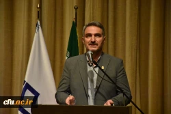 برگزاری مراسم بزرگداشت روز دانشجو 3