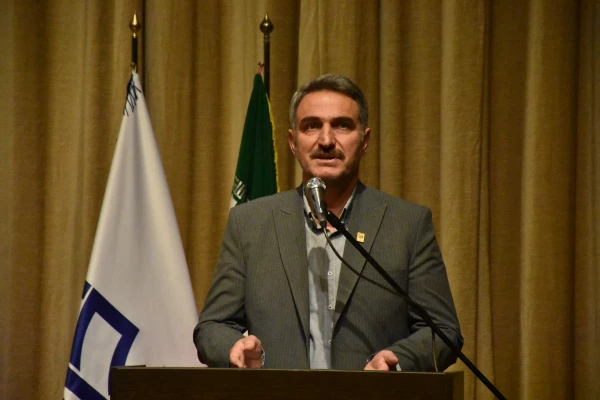 برگزاری مراسم بزرگداشت روز دانشجو 3