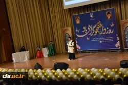 برگزاری مراسم بزرگداشت روز دانشجو 4