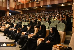 برگزاری مراسم بزرگداشت روز دانشجو 9