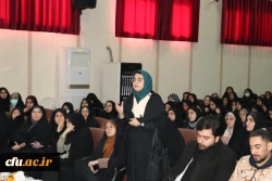 برگزاری آیین روز دانشجو  در دانشگاه فرهنگیان  استان آذربایجان شرقی  4