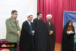 برگزاری آیین روز دانشجو  در دانشگاه فرهنگیان  استان آذربایجان شرقی  5