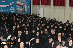 برگزاری آیین روز دانشجو  در دانشگاه فرهنگیان  استان آذربایجان شرقی  11