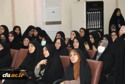 برگزاری آیین روز دانشجو  در دانشگاه فرهنگیان  استان آذربایجان شرقی  14