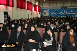 برگزاری آیین روز دانشجو  در دانشگاه فرهنگیان  استان آذربایجان شرقی  15