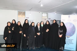  کشایش ششمین ورکشاپ(کارگاه آموزشی) استانی دانشگاه فرهنگیان استان آذربایجان شرقی  2