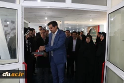  کشایش ششمین ورکشاپ(کارگاه آموزشی) استانی دانشگاه فرهنگیان استان آذربایجان شرقی  3