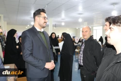  کشایش ششمین ورکشاپ(کارگاه آموزشی) استانی دانشگاه فرهنگیان استان آذربایجان شرقی  2