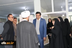  کشایش ششمین ورکشاپ(کارگاه آموزشی) استانی دانشگاه فرهنگیان استان آذربایجان شرقی  4