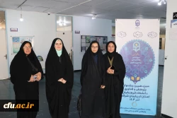  کشایش ششمین ورکشاپ(کارگاه آموزشی) استانی دانشگاه فرهنگیان استان آذربایجان شرقی  5