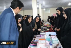  کشایش ششمین ورکشاپ(کارگاه آموزشی) استانی دانشگاه فرهنگیان استان آذربایجان شرقی  3