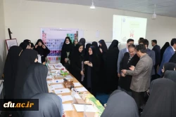  کشایش ششمین ورکشاپ(کارگاه آموزشی) استانی دانشگاه فرهنگیان استان آذربایجان شرقی  4