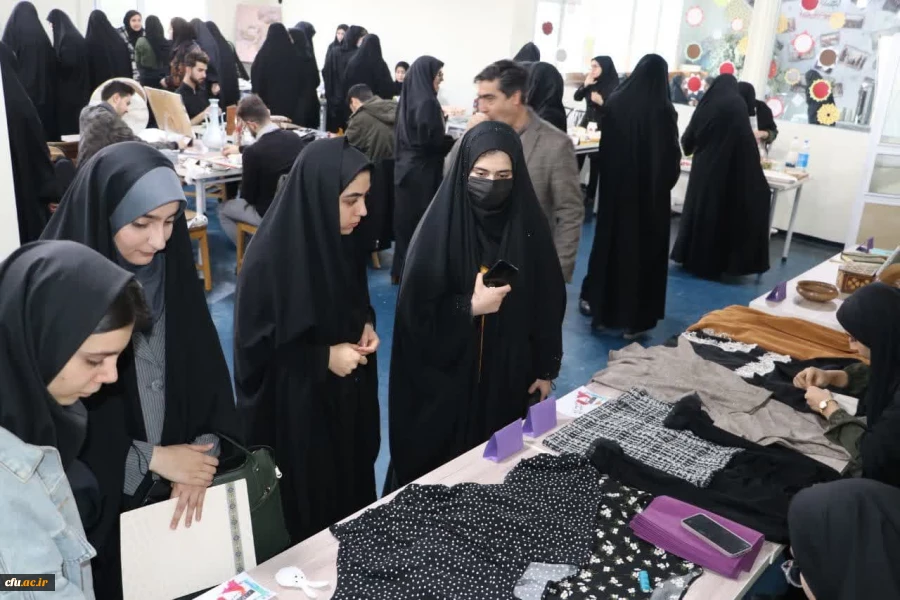  کشایش ششمین ورکشاپ(کارگاه آموزشی) استانی دانشگاه فرهنگیان استان آذربایجان شرقی  5