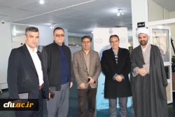  کشایش ششمین ورکشاپ(کارگاه آموزشی) استانی دانشگاه فرهنگیان استان آذربایجان شرقی  6