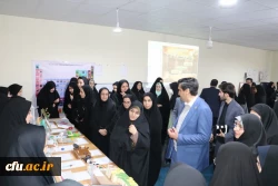  کشایش ششمین ورکشاپ(کارگاه آموزشی) استانی دانشگاه فرهنگیان استان آذربایجان شرقی  7