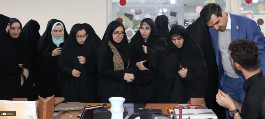  کشایش ششمین ورکشاپ(کارگاه آموزشی) استانی دانشگاه فرهنگیان استان آذربایجان شرقی  8