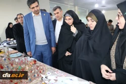  کشایش ششمین ورکشاپ(کارگاه آموزشی) استانی دانشگاه فرهنگیان استان آذربایجان شرقی  2