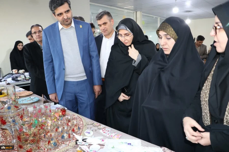  کشایش ششمین ورکشاپ(کارگاه آموزشی) استانی دانشگاه فرهنگیان استان آذربایجان شرقی  2