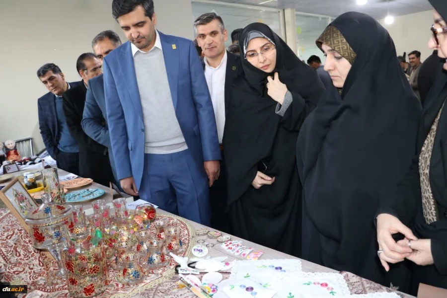  کشایش ششمین ورکشاپ(کارگاه آموزشی) استانی دانشگاه فرهنگیان استان آذربایجان شرقی  3