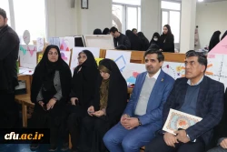  کشایش ششمین ورکشاپ(کارگاه آموزشی) استانی دانشگاه فرهنگیان استان آذربایجان شرقی  4