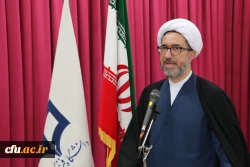 برگزاری آیین روز دانشجو  در دانشگاه فرهنگیان  استان آذربایجان شرقی  2