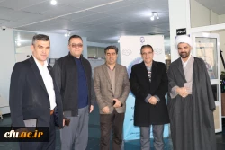 گشایش ششمین ورکشاپ(کارگاه آموزشی) استانی دانشگاه فرهنگیان استان آذربایجان شرقی 3