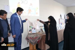 گشایش ششمین ورکشاپ(کارگاه آموزشی) استانی دانشگاه فرهنگیان استان آذربایجان شرقی 2