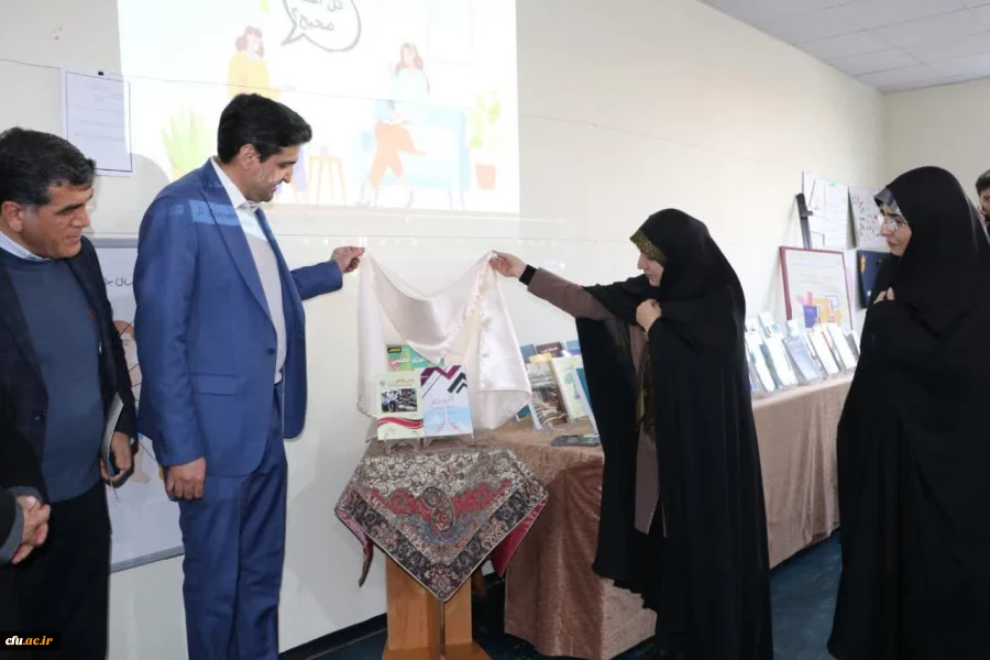 گشایش ششمین ورکشاپ(کارگاه آموزشی) استانی دانشگاه فرهنگیان استان آذربایجان شرقی 2