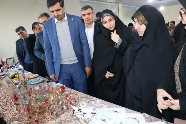 گشایش ششمین ورکشاپ(کارگاه آموزشی) استانی دانشگاه فرهنگیان استان آذربایجان شرقی 4