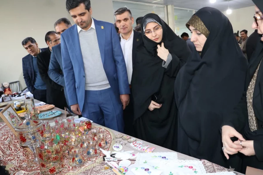 گشایش ششمین ورکشاپ(کارگاه آموزشی) استانی دانشگاه فرهنگیان استان آذربایجان شرقی 4