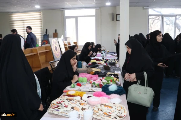 گشایش ششمین ورکشاپ(کارگاه آموزشی) استانی دانشگاه فرهنگیان استان آذربایجان شرقی 6