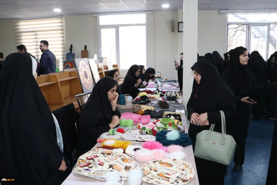 گشایش ششمین ورکشاپ(کارگاه آموزشی) استانی دانشگاه فرهنگیان استان آذربایجان شرقی 6