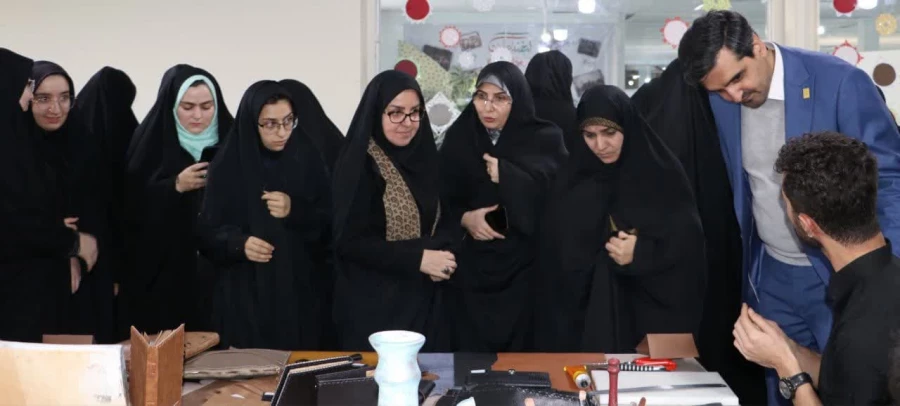 گشایش ششمین ورکشاپ(کارگاه آموزشی) استانی دانشگاه فرهنگیان استان آذربایجان شرقی 2