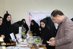 گشایش ششمین ورکشاپ(کارگاه آموزشی) استانی دانشگاه فرهنگیان استان آذربایجان شرقی 3