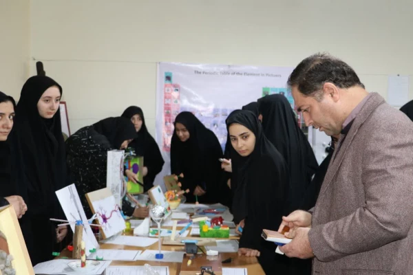 گشایش ششمین ورکشاپ(کارگاه آموزشی) استانی دانشگاه فرهنگیان استان آذربایجان شرقی 3