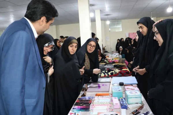 گشایش ششمین ورکشاپ(کارگاه آموزشی) استانی دانشگاه فرهنگیان استان آذربایجان شرقی 4