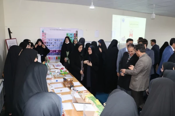 گشایش ششمین ورکشاپ(کارگاه آموزشی) استانی دانشگاه فرهنگیان استان آذربایجان شرقی 5