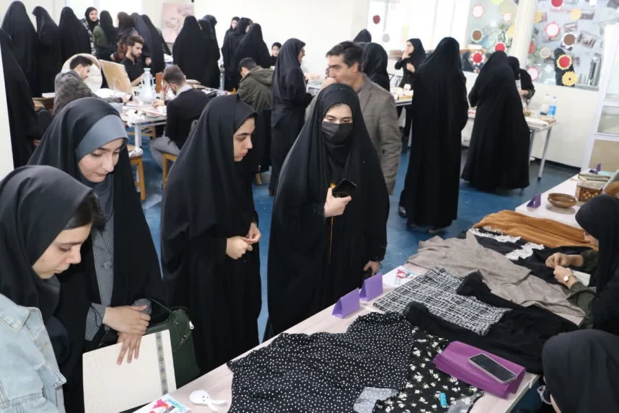 گشایش ششمین ورکشاپ(کارگاه آموزشی) استانی دانشگاه فرهنگیان استان آذربایجان شرقی 6