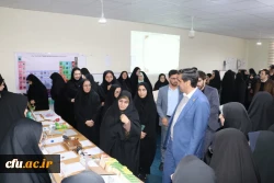 گشایش ششمین ورکشاپ(کارگاه آموزشی) استانی دانشگاه فرهنگیان استان آذربایجان شرقی 9