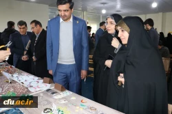 گشایش ششمین ورکشاپ(کارگاه آموزشی) استانی دانشگاه فرهنگیان استان آذربایجان شرقی 10