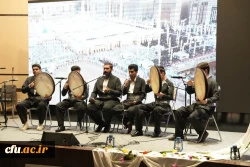 دهمین اجلاسیه استانی کنگره 1030 شهید دانشجومعلم کشور در کردستان برگزار شد 6