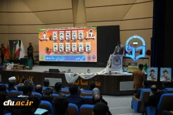 دهمین اجلاسیه استانی کنگره 1030 شهید دانشجومعلم کشور در کردستان برگزار شد 8