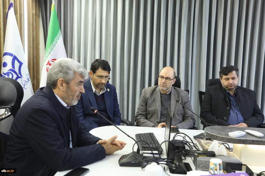 معاونت پژوهشی 3