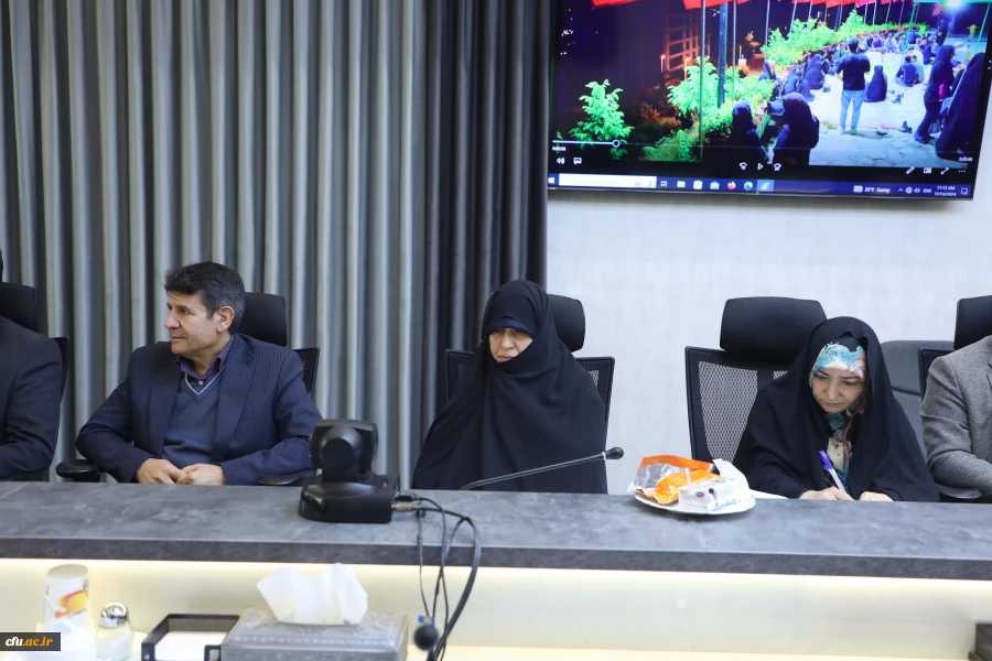 معاونت پژوهشی 5