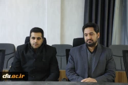 معاونت پژوهشی 8