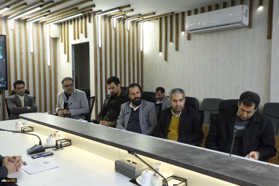 معاونت پژوهشی 12