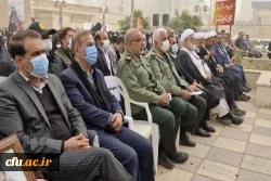 شهید قهرمان ۱۷ ساله به وطن بازگشت 5