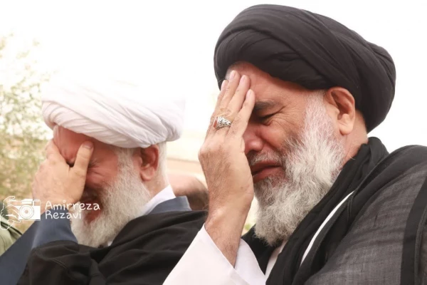 شهید قهرمان ۱۷ ساله به وطن بازگشت 6