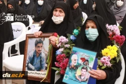 شهید قهرمان ۱۷ ساله به وطن بازگشت 7